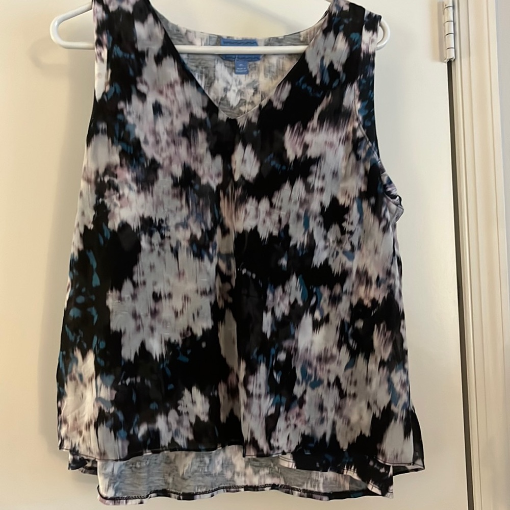 Flowy Simply Vera Blouse